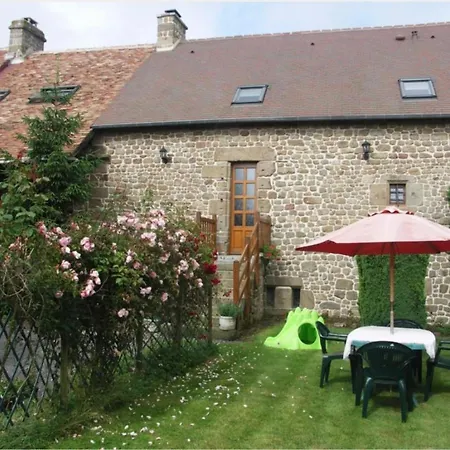 Maison A La Campagne *