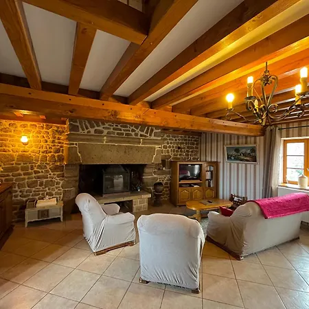 Maison A La Campagne *