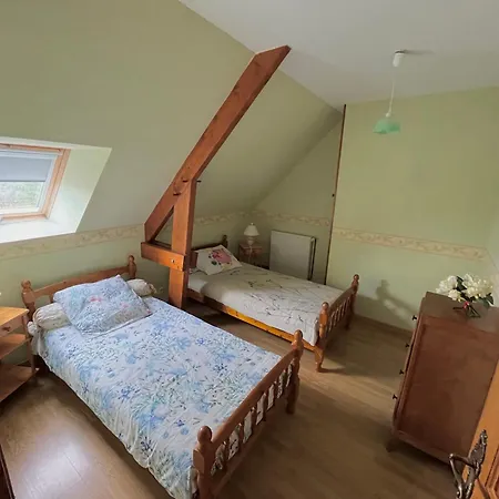 Maison A La Campagne *