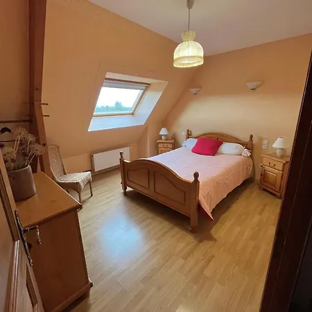 Maison A La Campagne La Motte-Fouquet