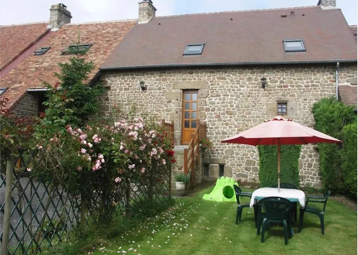 Maison à La Campagne *