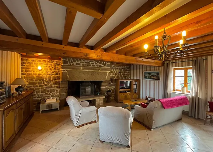 Maison à La Campagne *