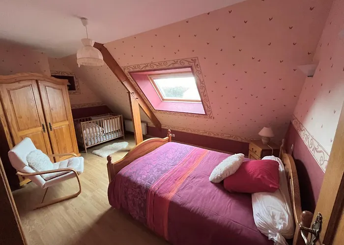 Casa vacanze Maison à La Campagne